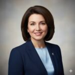 Мужчина, представитель туристической компании Александр Турс, уверенный взгляд, Кавказ, экстремальный туризм.
